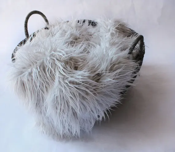 Реквизит для фотосессии новорожденных Детский костюм винтажная хлопковая