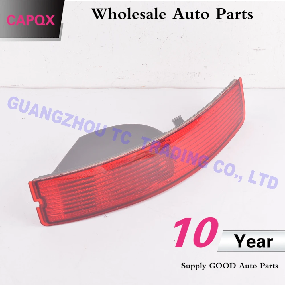 Стоп сигнал CAPQX для Volvo XC90 2007 2008 2009 2010 2011 2012 2013 2014 задний противотуманный