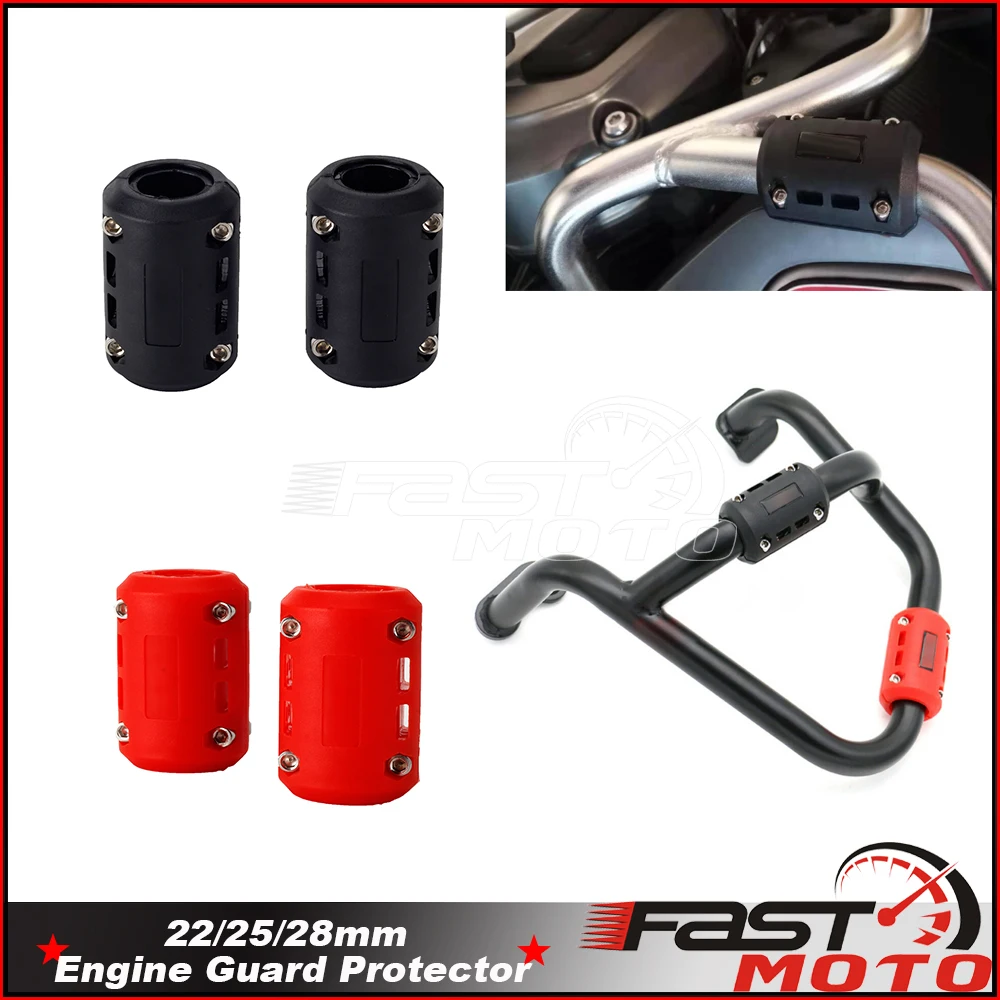 Для автомобильного мотоциклетного бампера автомобиля с защитой от повреждений