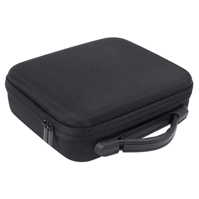 Eva Hard Storage Case For Noco Genius Boost Hd Gb70 2000 Amp 12V Ultrasafe Lithium Jump Starter Travel Carrying Pouch Cover Bag |