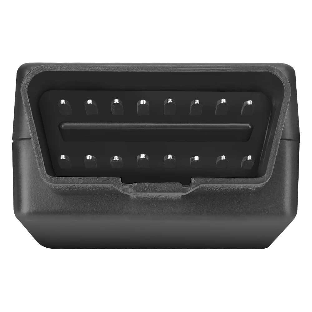 Bluetooth сканер ELM327 V2.1 OBD2 II автомобильный диагностический инструмент для Buick Opel Ford