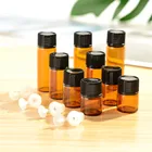 Флакон для эфирных масел, 5, шт.упак., 1, 2, 3, 5 мл