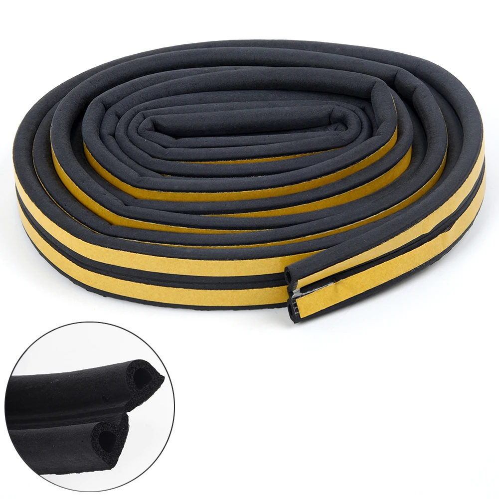 ПВХ черный белый коричневый Тип пенопластовых герметиков уплотнительная лента