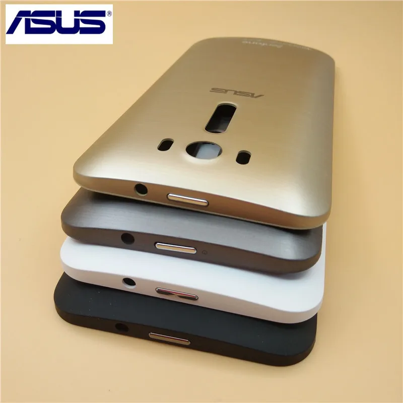 Для ASUS Zenfone 2 laser ZE500KL Замена батареи задняя крышка двери, 5,0 дюймов