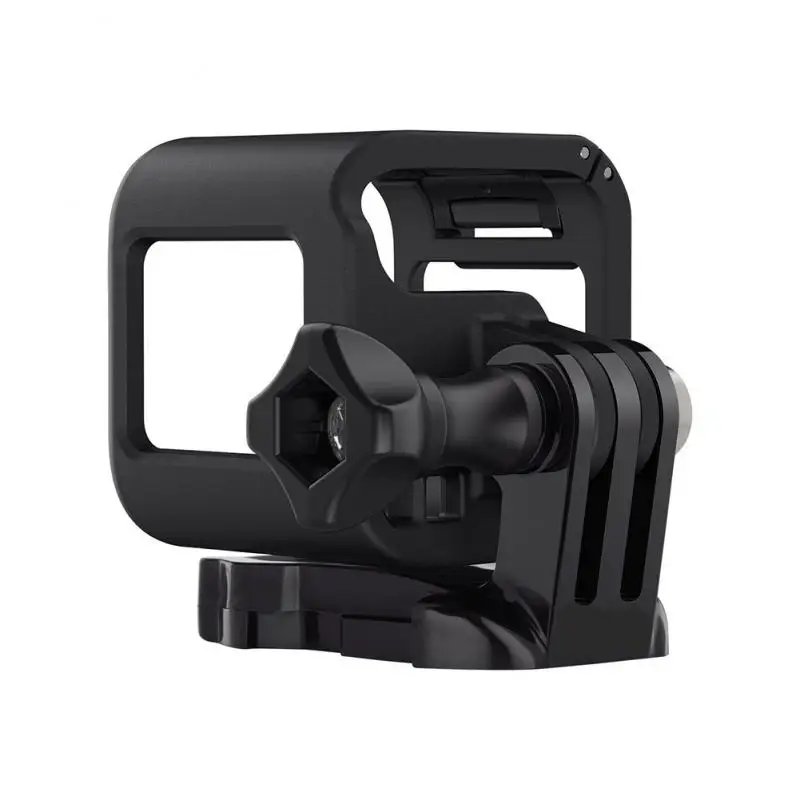 Портативная защитная рамка для камеры Go Pro защитный чехол крепежный кронштейн