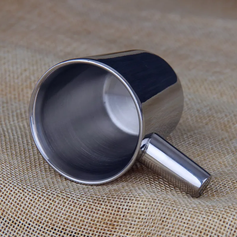 Набор из 3 предметов чашка для кофе эспрессо портативная дизайнерская чая