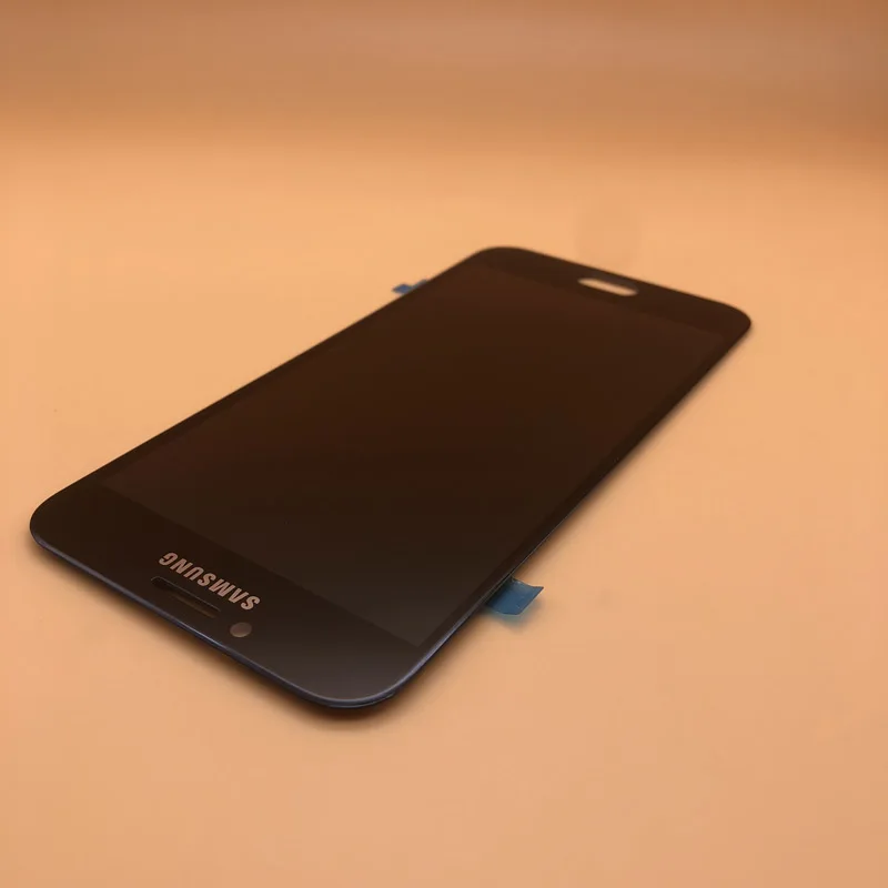 Оригинальный Новый Super AMOLED ЖК дисплей для Samsung Galaxy A8 2016 A8100 A810 сенсорный экран с