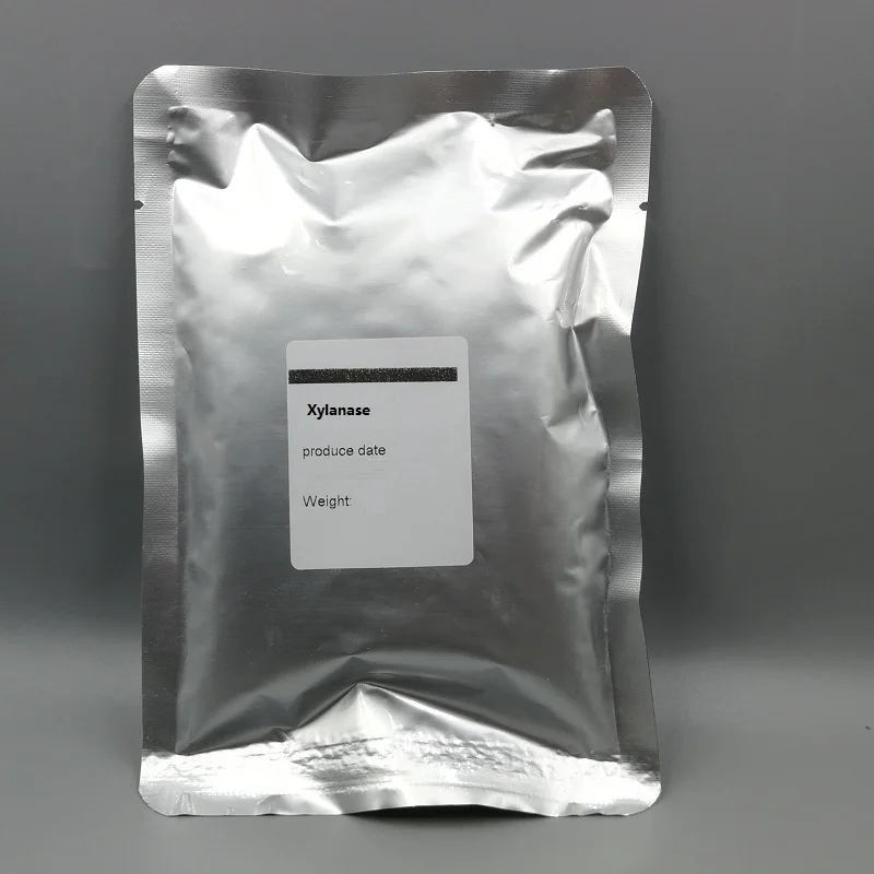 

Xylanase β-xylanase enzyme preparation baking experimental enzyme preparation