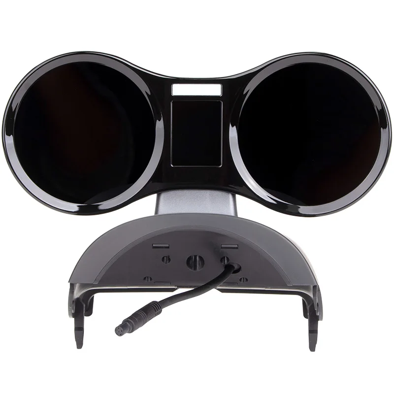 

for Tesla model 3 model Y LCD instrument panel modification with HUD head-up display