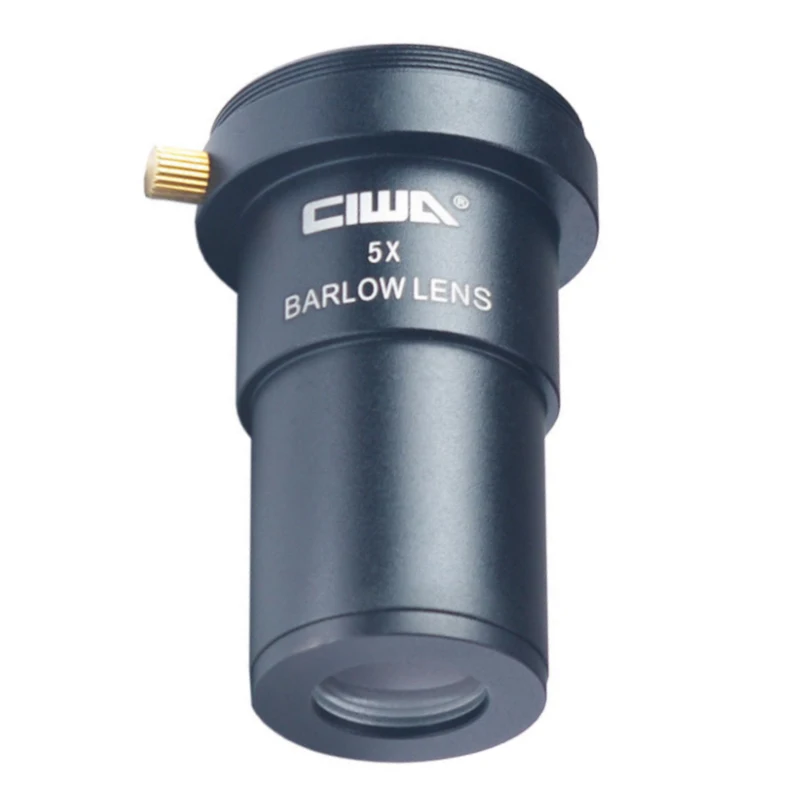 Аксессуары для астрономического телескопа 5X множитель специально | Инструменты