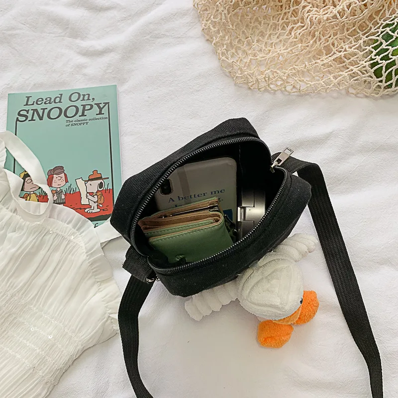 2019 Новый JIULIN высокого качества в японском и корейском стиле Холст мультфильм