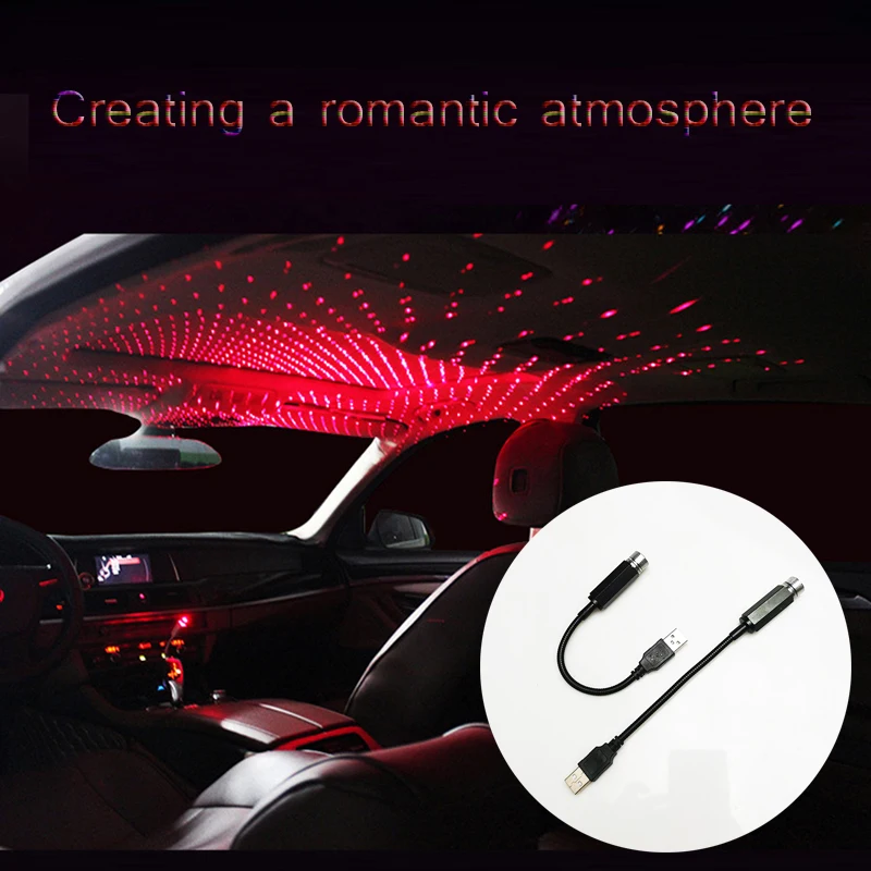 

Car Roof Star Night Light Laser Projection Lamp for Audi all series Q3 Q5 SQ5 Q7 A1 A3 S3 A4 A4L A6L A7 S6 S7 A8 S4 RS4 A5 S5 RS