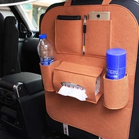 car rear seat storage box multi pocket storage bag for nissan teana x trail qashqai livina sylphy tiida sunny march murano