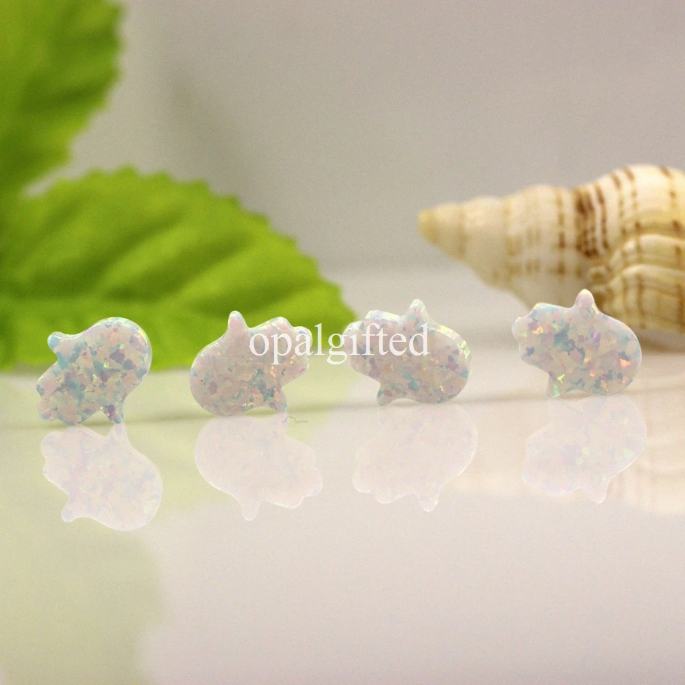 synthetic opal girl hamsa heart. pineapple with wholesale price | Украшения и аксессуары