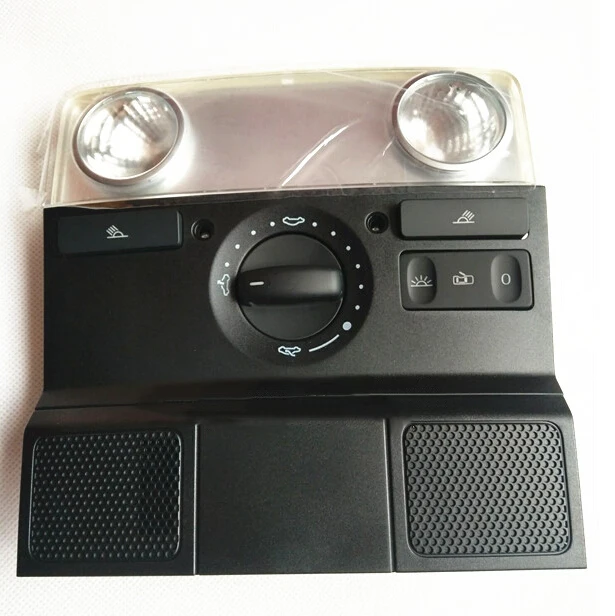 Купольный светильник SKTOO потолочные лампы для чтения салона Volkswagen Sagitar MAGOTAN Golf6 MK6