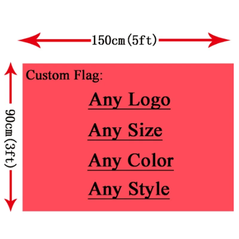 Пользовательские/дизайнерские флаги и баннеры логотип цвет в любом стиле ручная