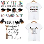 Патчи чудесные женские с утюгом, аппликация для женской футболки, наклеиваемая одежда плавкий, моющийся патч