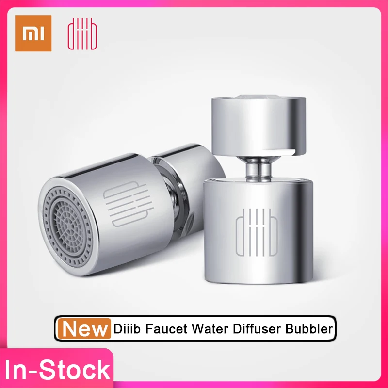 Аэратор для кухонного смесителя XiaoMi Diiib диффузор воды барботер экономия из