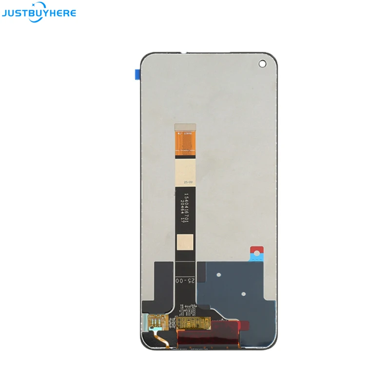 original for oppo realme 8 5g rmx3241 v13 5g rmx3043 pantalla lcd display touch panel screen digitizer assembly replacement lcd free global shipping