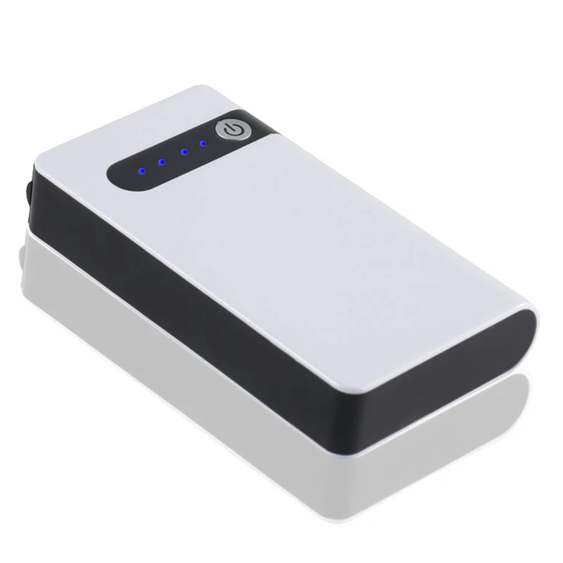 USB Автомобильное пусковое устройство автомобильный аккумулятор Джампер-бокс