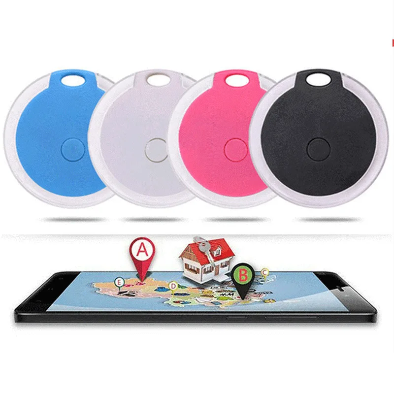 Мини GSM GPS трекер для домашних животных локатор собак и кошек высокоскоростная