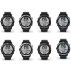 Защитный чехол для смарт-часов Garmin Fenix 66S6X Pro