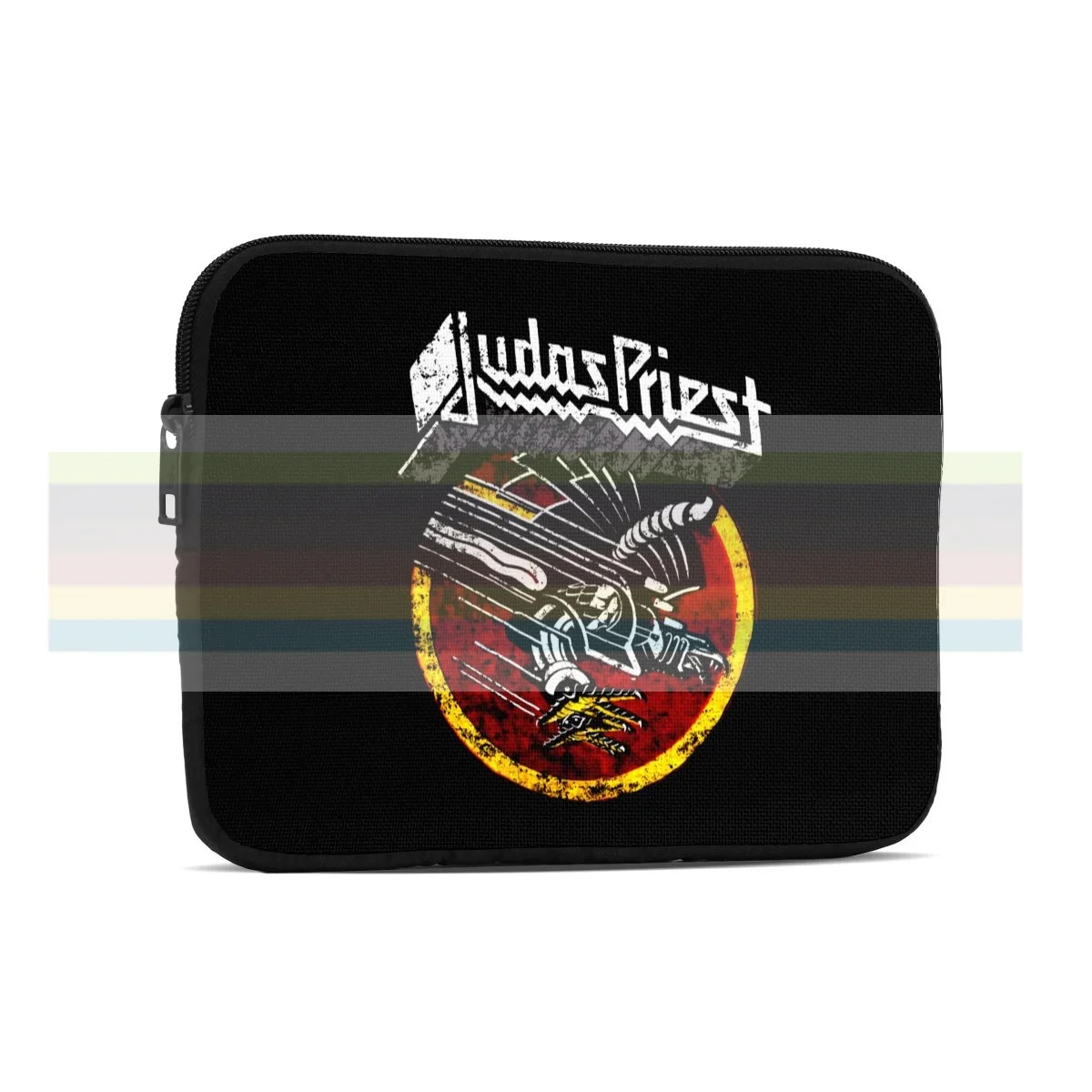 

Judas Priest. Universal for children and adults. Tablet bag. Tablet bag. Ipad bag. Waterproof
