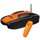 Лодка-приманка с дистанционным управлением, 1,5 кг, 300 м