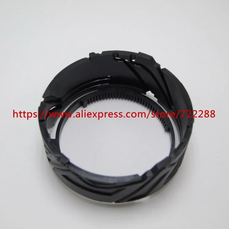 Запчасти для sony SELP1650 16-50 мм F3.5-5.6 OSS объектив внутри шестерни баррель движущаяся дорожка кольцо
