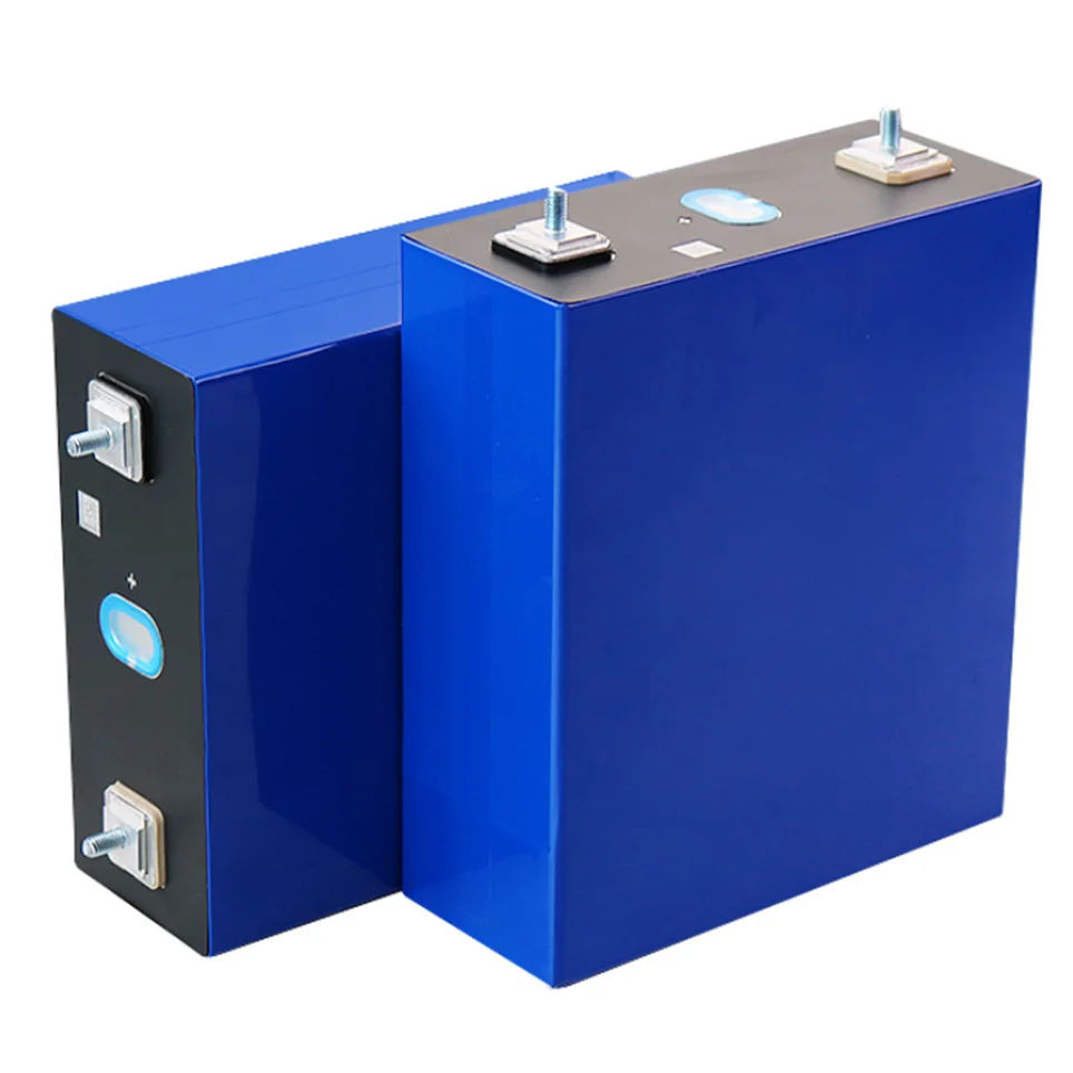 

2021 NEW 280Ah lifepo4 Battery 3.2V NEW Lithium Iron Phosphate Cells 12V 24v 48v Battery Packs For Home Solar Energy Storage