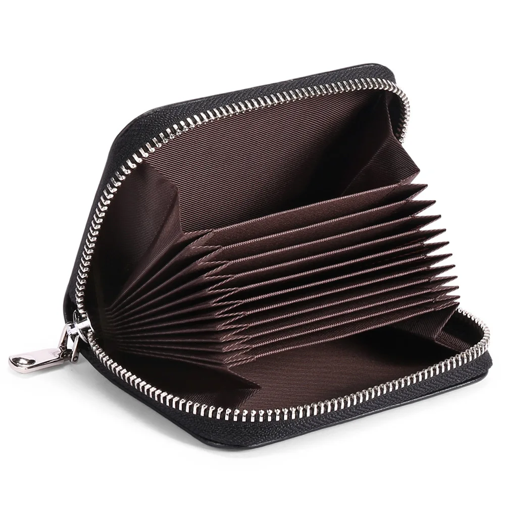 

Женский кошелек из натуральной кожи, короткий кошелек для женщин, брендовый дизайнерский роскошный клатч 2022, женские кошельки, кошелек для ...