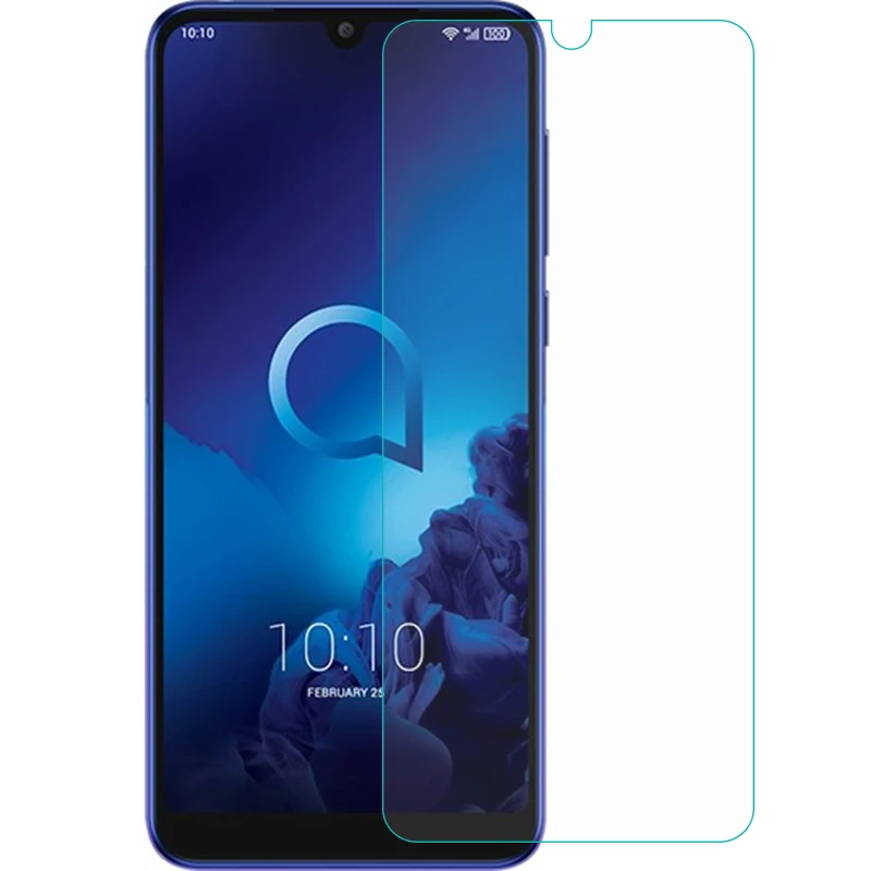 Новая Защита экрана для телефона Alcatel 3 2019 5053[KY] 5053Y 5053K 5 94 &quotЗакаленное стекло