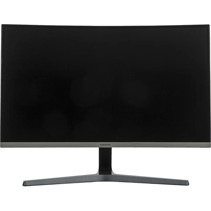 Монитор Samsung 27&quot C27R500FHI черный VA LED 16:9 HDMI Mat 3000:1 250cd|Мониторы| |