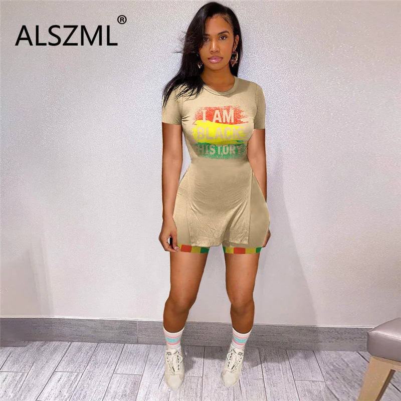 Женский комплект из 2 предметов для игры в колледже летняя футболка с коротким