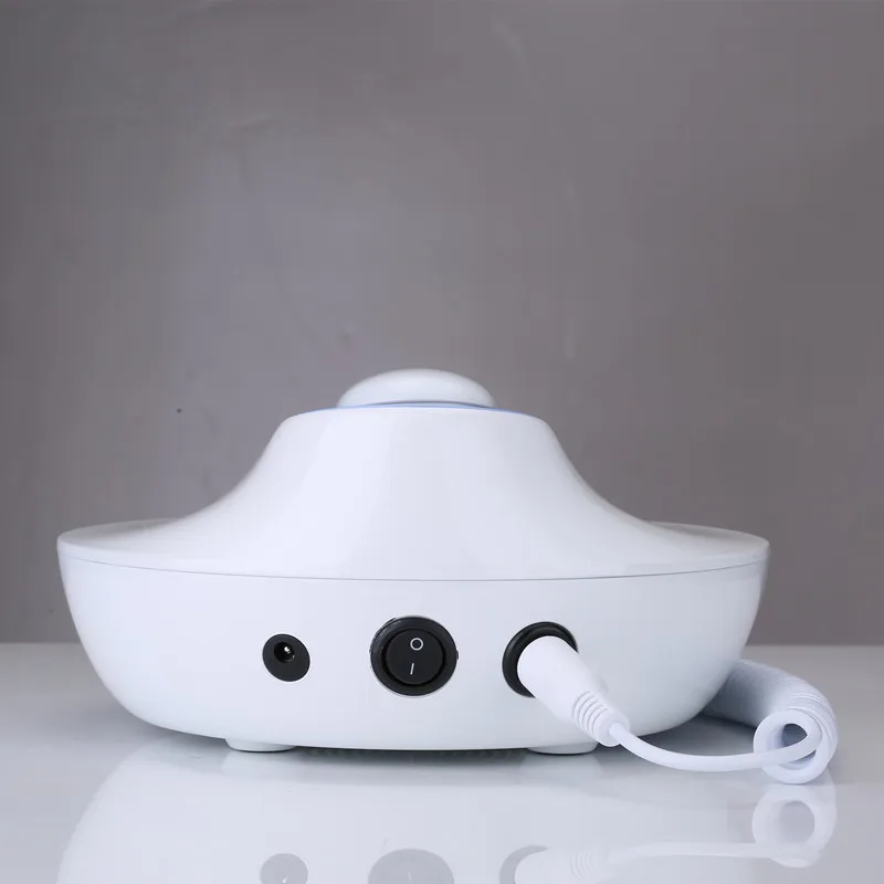 Биполярная радиочастотная косметическая машина для домашнего использования