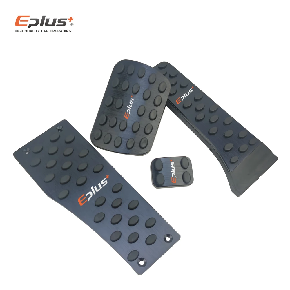 EPLUS автомобильные аксессуары для дроссельной заслонки внутренние детали из