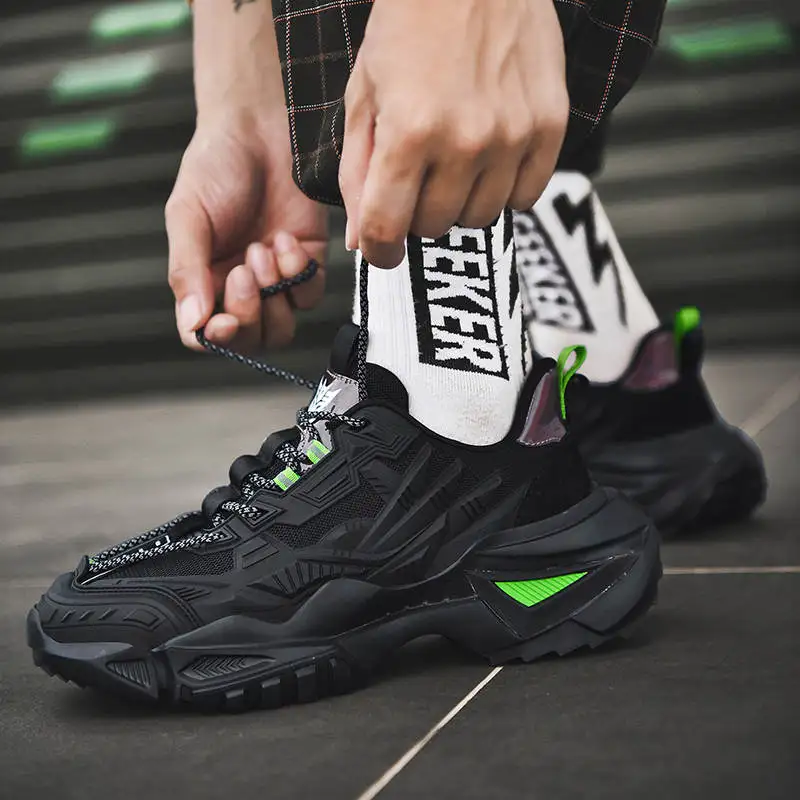 

Мужская обувь, модные белые мужские теннисные туфли, мужские лоферы в британском стиле, оранжевые кроссовки с колесами, стандартная теннисн...