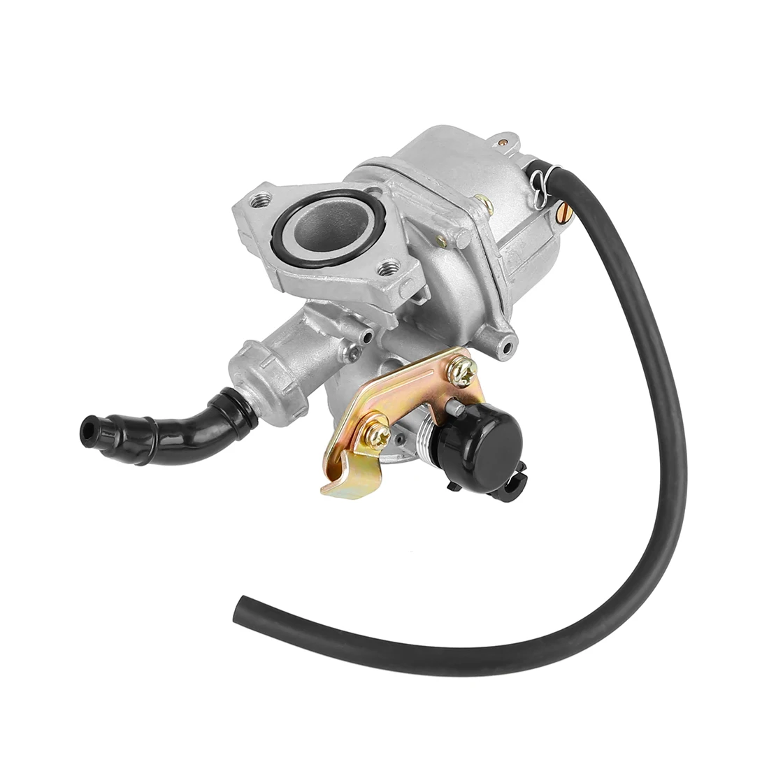X Autohaux двигателя скутер карбюратор арматура карбюратора PZ19 для 50cc 70cc 90cc 100cc 110cc 125cc