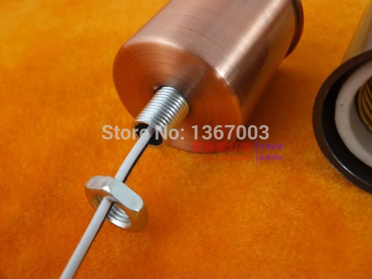 5 шт./лот E27 держатель лампы винтажный керамический Эдисона аксессуары для ламп