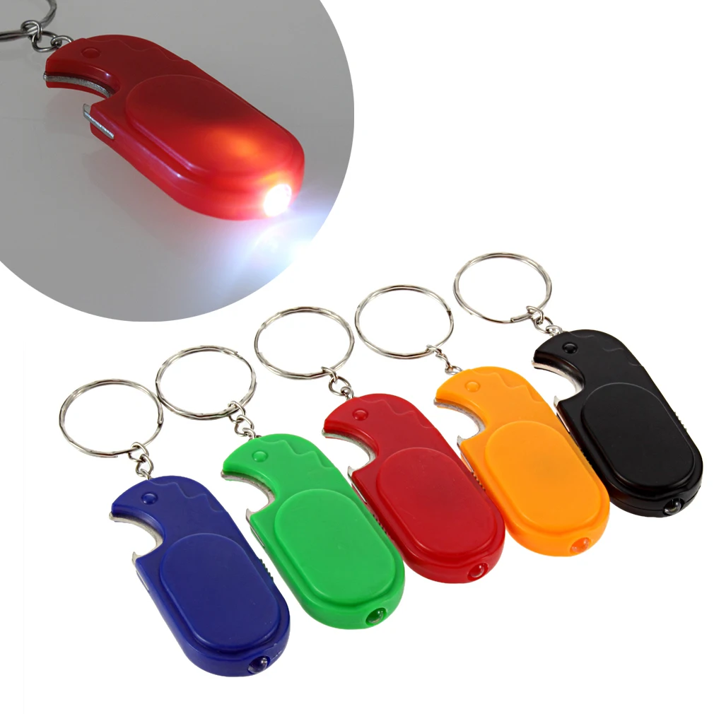 Птица Пластиковые Бутылки Пива открыватели Брелки Новинка дополнительный