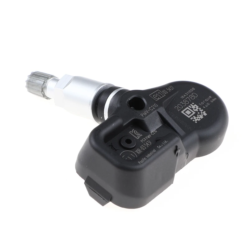 Автомобиль для TOYOTA Avensis Auris RAV4 Yaris Verso 42607-02031 4260702031 PMV-C210 TPMS датчик давления в шинах