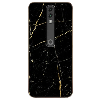 Чехол для Vodafone Smart V10 VFD730 силиконовый чехол N10 VFD630 задняя крышка|Бамперы| |