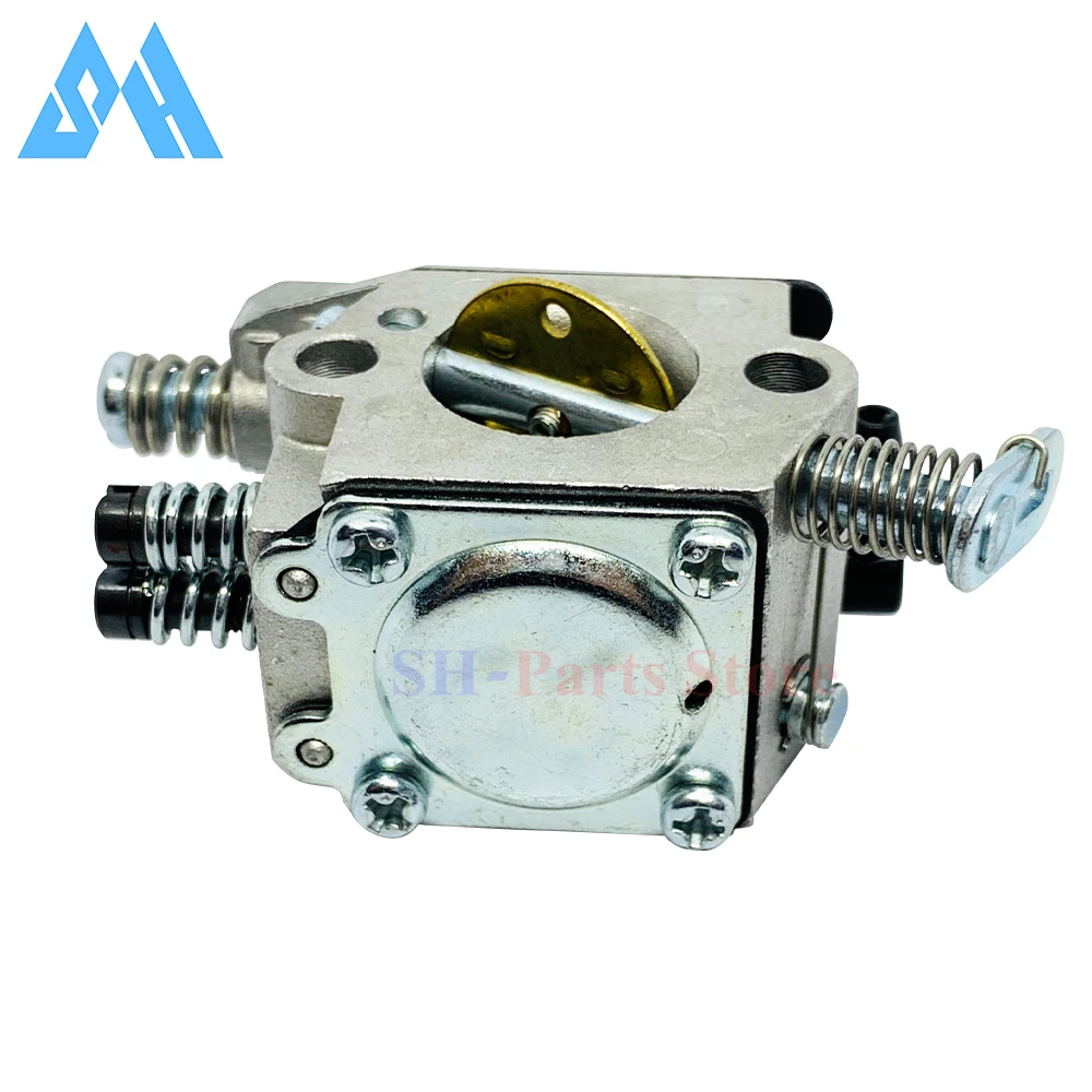 Карбюратор цепной пилы для Stihl 021 023 025 MS210 MS230 MS250 бензопила Walbro WT 286 215 кусторез Hedgerow