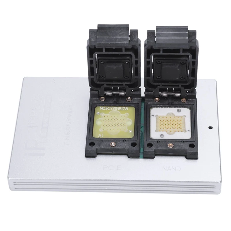 Горячая 3C Ipbox V2 Ip Box 2Th Nand Pcie 2в1 высокоскоростной программатор +
