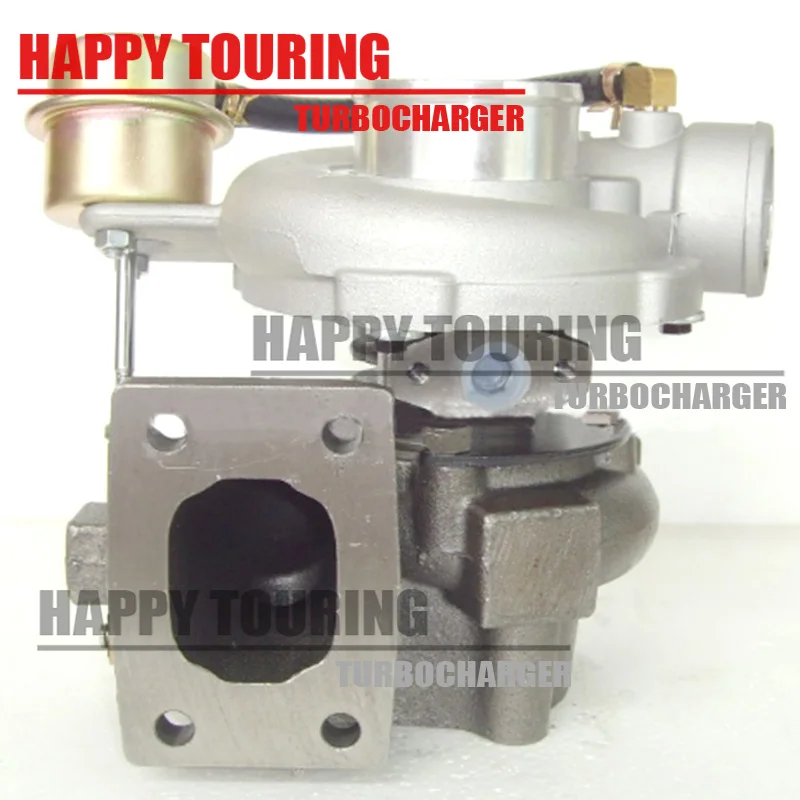 GT2252 Turbo for Nissan Diesel Trade 96 3.0L GT2252S 452187-5006S 452187-0006 709693-0001 709693-5001S 14411-69T00 14411-69T60 | Автомобили