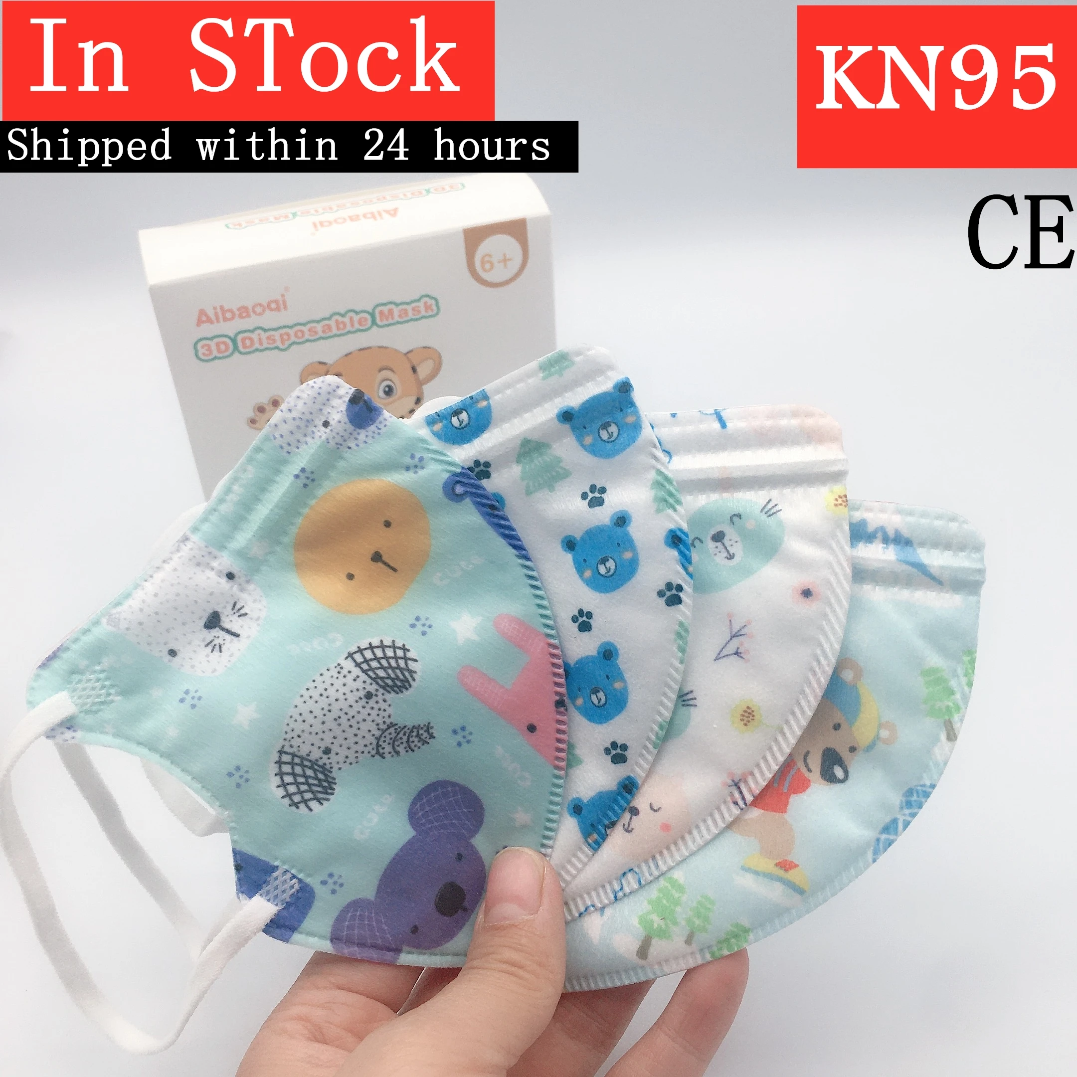 

FFP2 Mascarillas Reusable KN95 Mask Kids FFP2 Mask Child 5Layers Face Maske FPP2 Masks For Girls Boys kn95 Mascarillas Niños