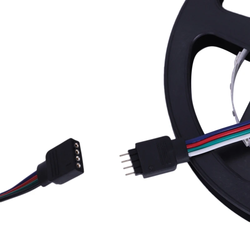 

2m 5050 SMD 30-LED RGB Light Strip Strip Strip Tape