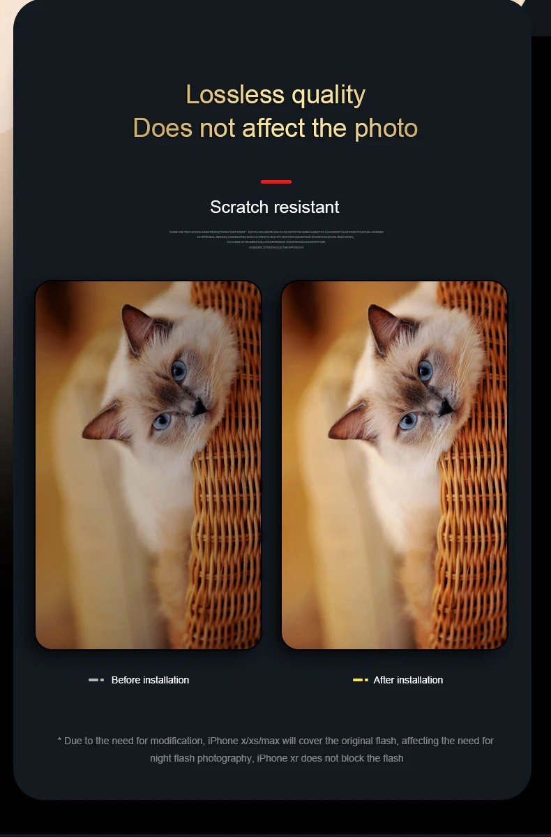 Сменный Чехол для iPhone 11 Pro Max, роскошное металлическое защитное кольцо для объектива камеры для iPhone X XS MAX, Защитная пленка для камеры