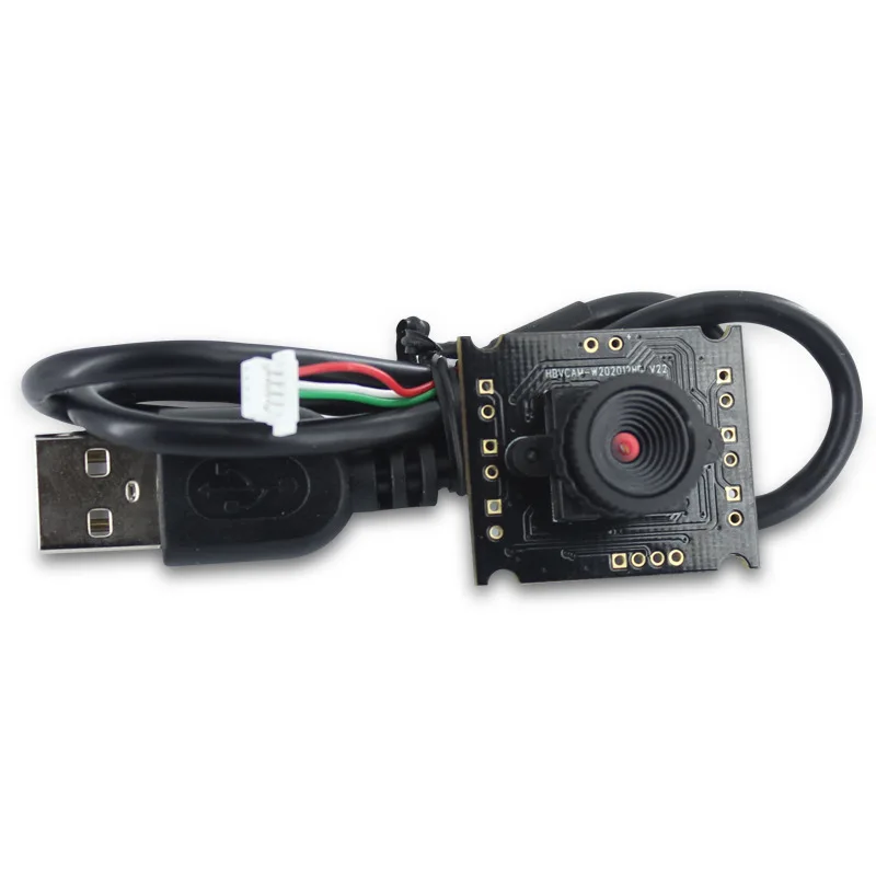 Модуль USB камеры OV9726 CMOS 1MP 50 градусов Объектив IP модуль для окна Android и Linux системы |