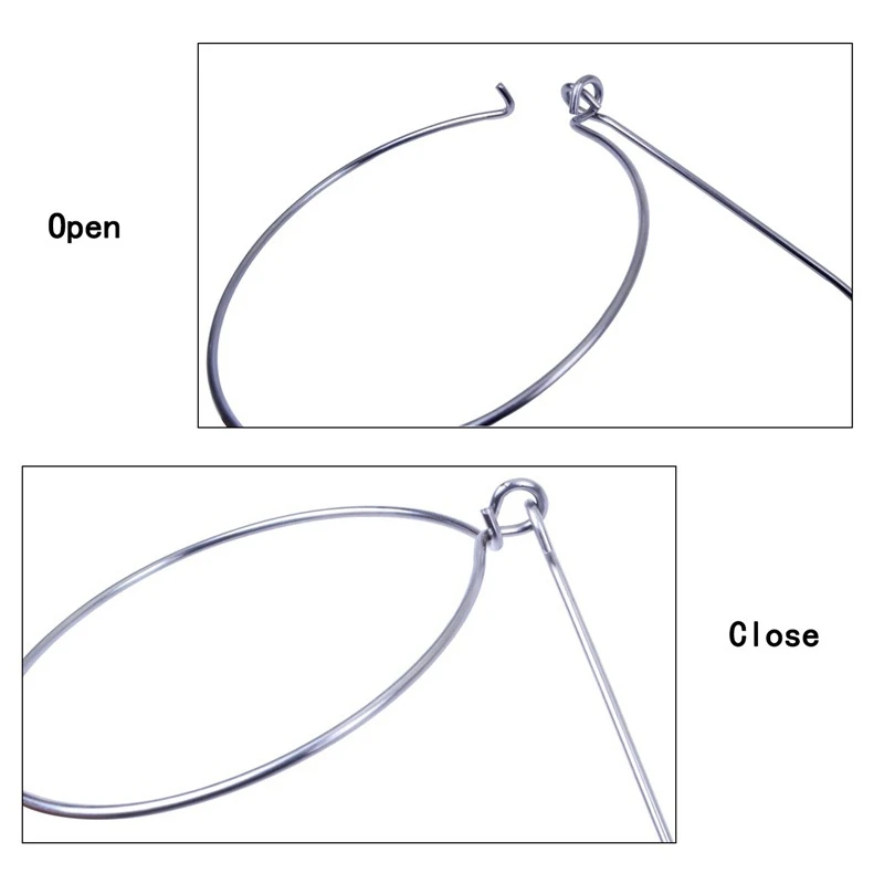 Hangers Hanging Mason Jars Quart Jar Handle for Regular Mouth Wire Lid | Дом и сад